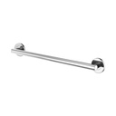 Brizo 69375-PC Bath Safety: Contemporary Grab Bar - 24"