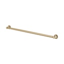 Brizo 694210-GL Traditional Decorative Ada Grab Bar 42"