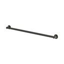Brizo 694210-RB Traditional Decorative Ada Grab Bar 42"