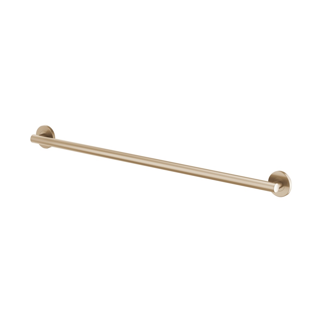 Brizo 694275-GL Contemporary Decorative Ada Grab Bar 42"