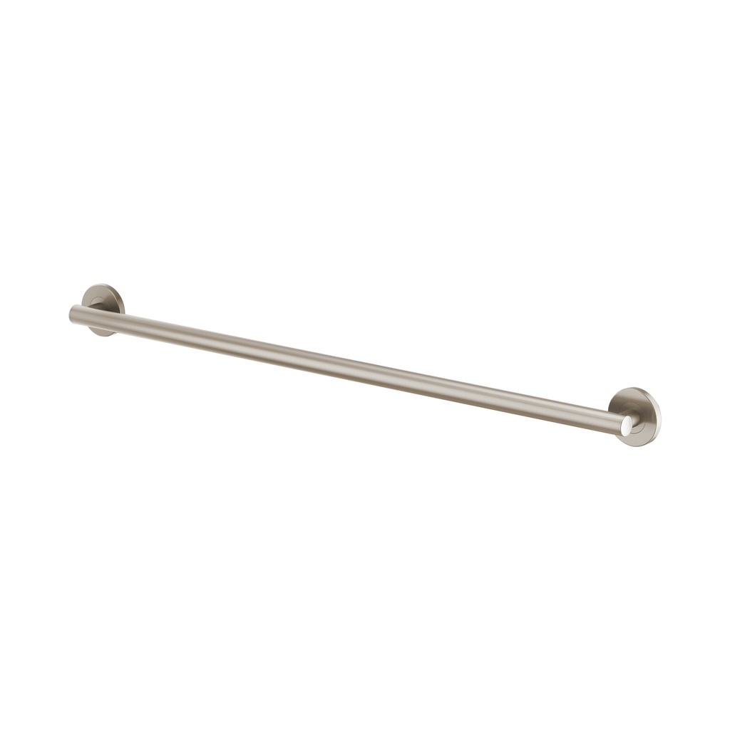 Brizo 694275-NK Contemporary Decorative Ada Grab Bar 42"