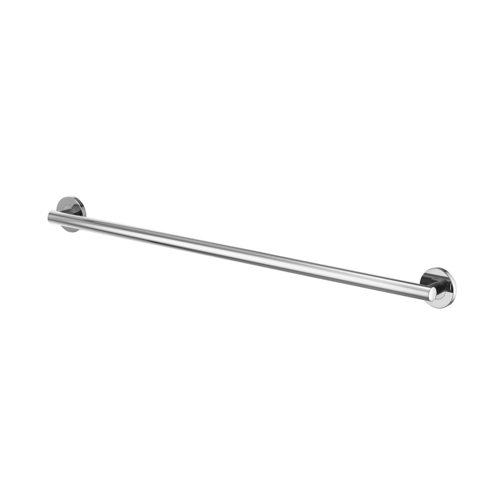 Brizo 694275-PC Contemporary Decorative Ada Grab Bar 42"