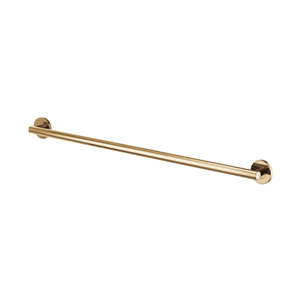 Brizo 694275-PG Contemporary Decorative Ada Grab Bar 42"