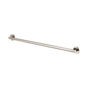 Brizo 694275-PN Contemporary Decorative Ada Grab Bar 42"