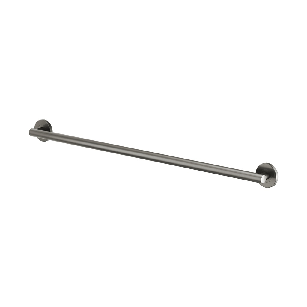 Brizo 694275-SL Contemporary Decorative Ada Grab Bar 42"