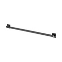 Brizo 694280-BL Contemporary Square Decorative Ada Grab Bar 42"