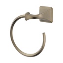 Brizo 694630-BN Virage Towel Ring