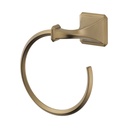 Brizo 694630-GL Virage Towel Ring