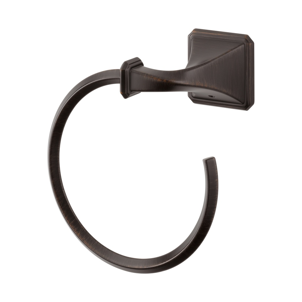 Brizo 694630-RB Virage Towel Ring