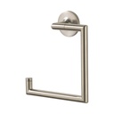 Brizo 694675-BN Contemporary Towel Ring