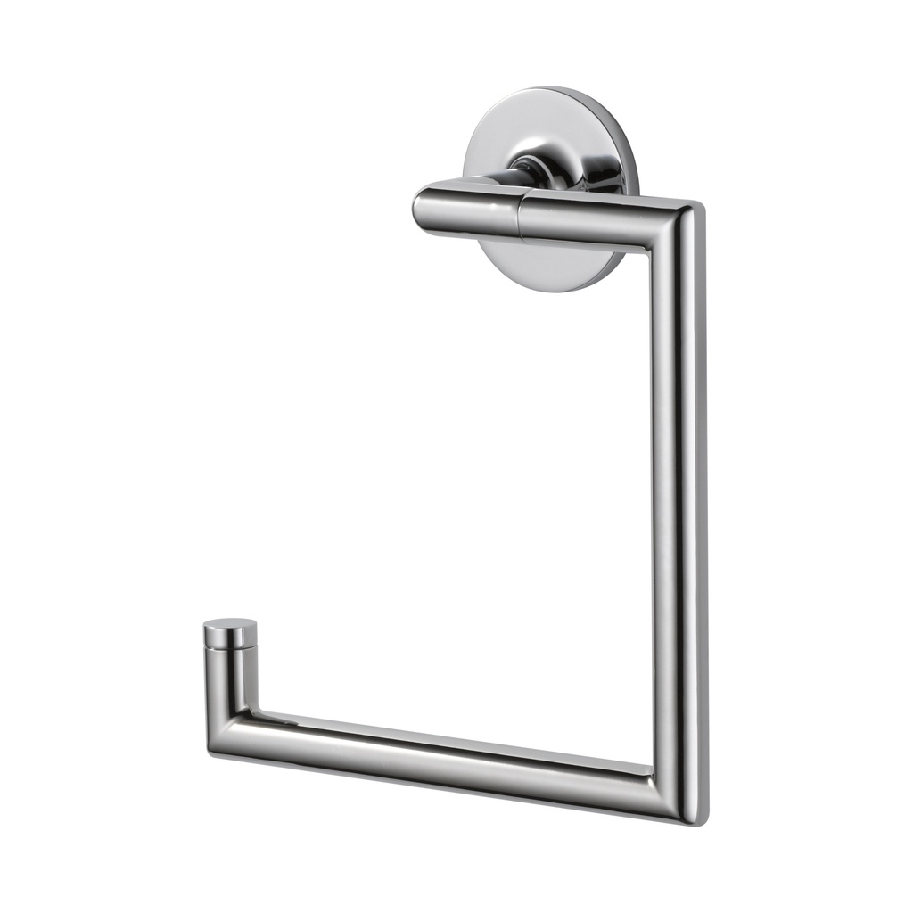 Brizo 694675-PC Contemporary Towel Ring Chrome