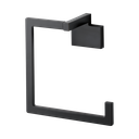 Brizo 694680-BL Siderna Towel Ring