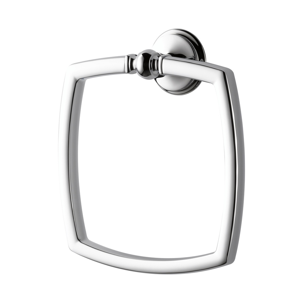 Brizo 694685-PC Charlotte Towel Ring