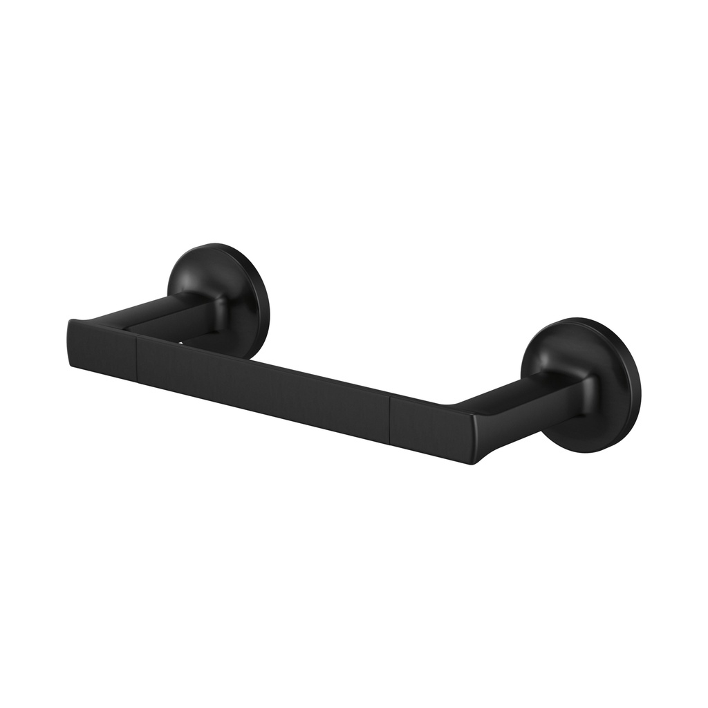 Brizo 694706-BL 8" Mini Towel Bar