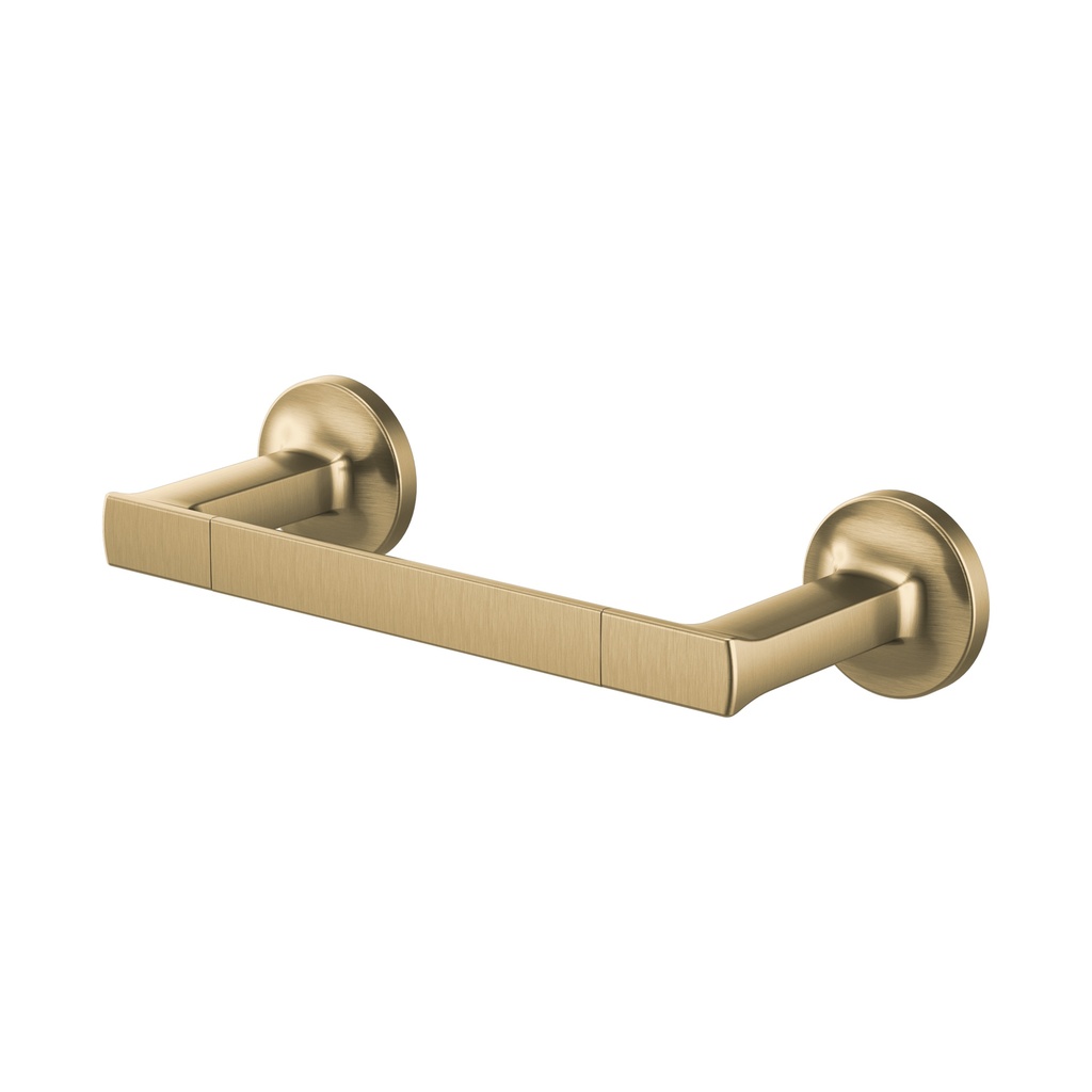 Brizo 694706-GL Kintsu 8" Mini Towel Bar