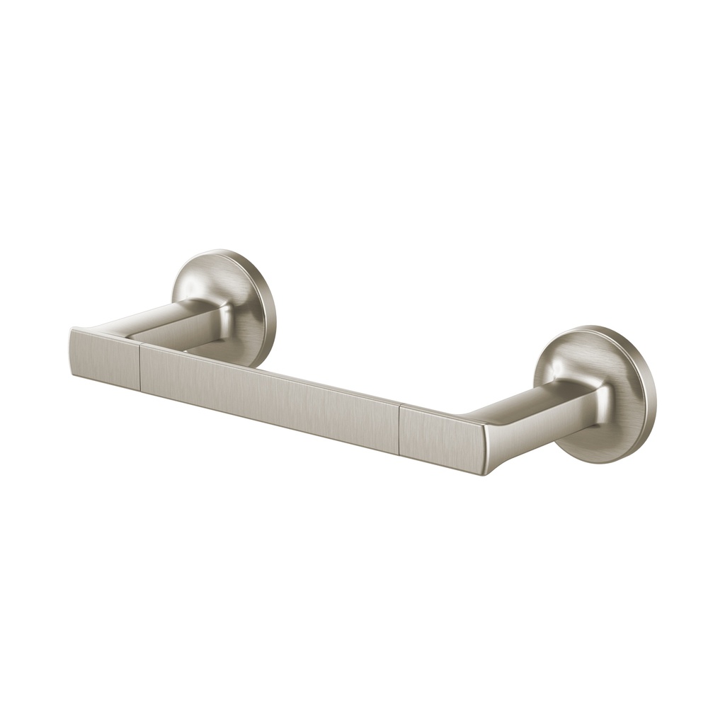 Brizo 694706-NK Kintsu 8" Mini Towel Bar