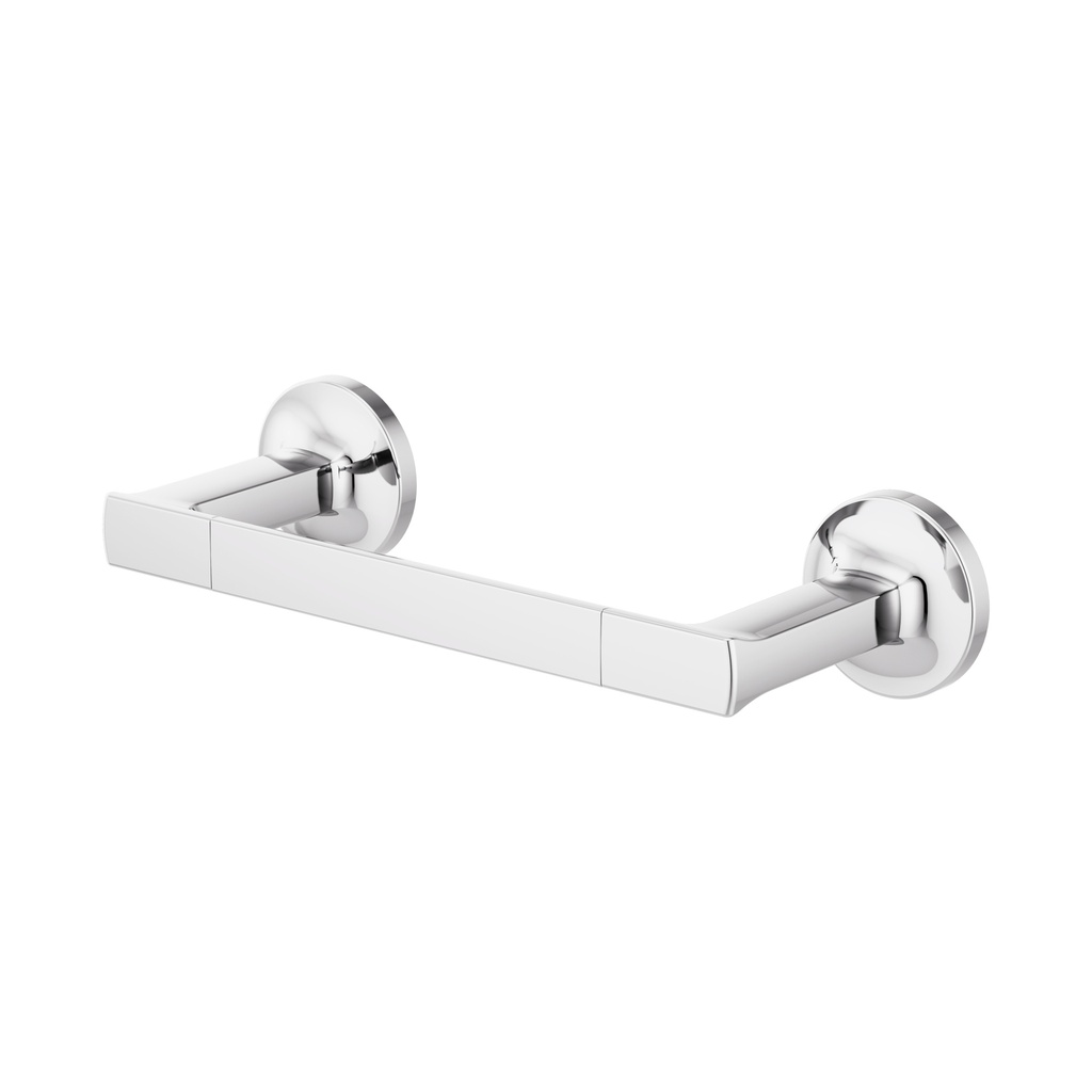 Brizo 694706-PC Kintsu 8" Mini Towel Bar