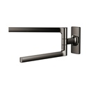 Brizo 694707-BNX Kintsu 8" Mini Pivoting Towel Bar