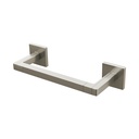Brizo 694722-NK 8" Mini Towel Bar