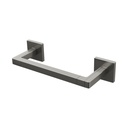 Brizo 694722-SL 8" Mini Towel Bar