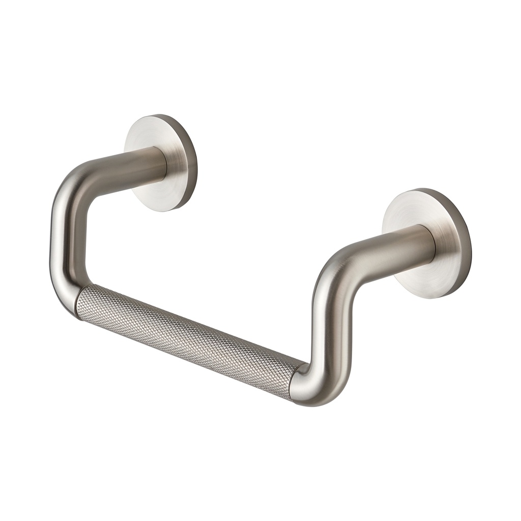 Brizo 694735-NK Litze 8" Mini Towel Bar