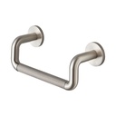 Brizo 694735-NK Litze 8" Mini Towel Bar