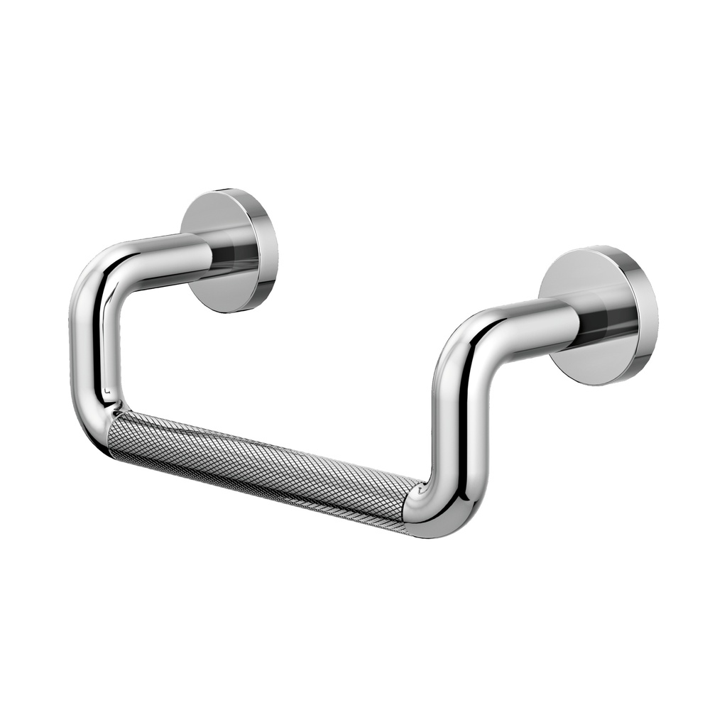 Brizo 694735-PC Litze 8" Mini Towel Bar