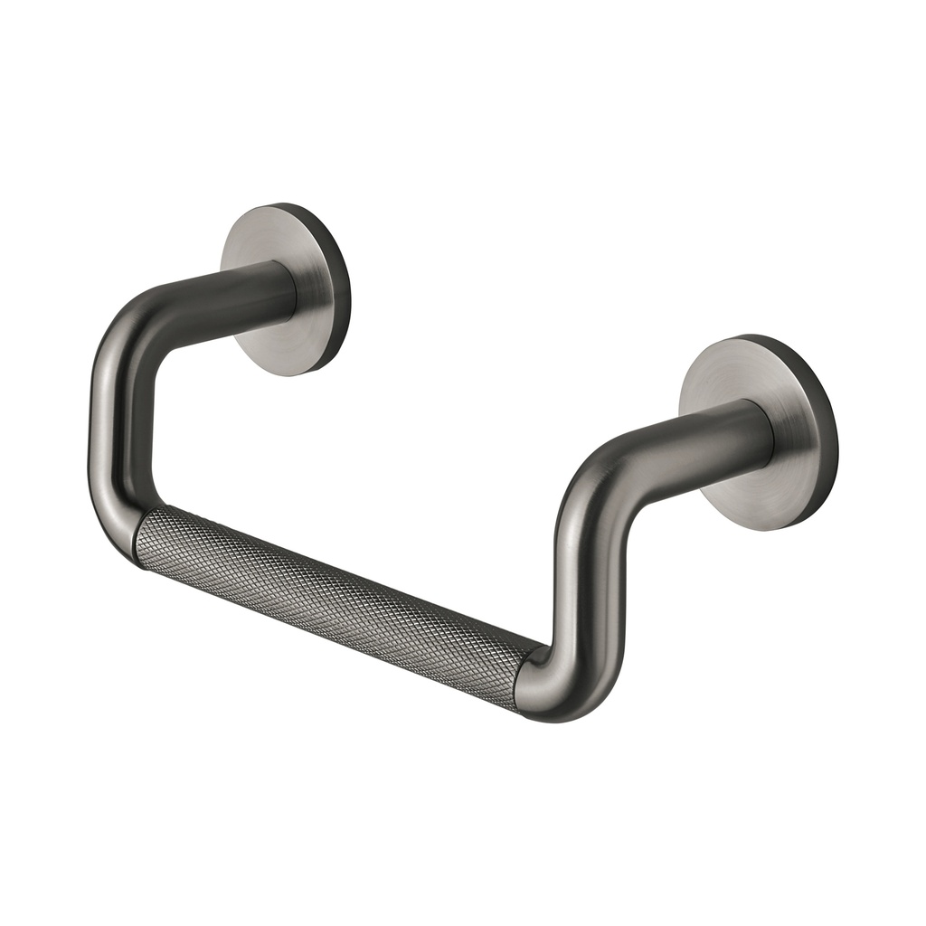 Brizo 694735-SL Litze 8" Mini Towel Bar