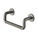 Brizo 694735-SL Litze 8" Mini Towel Bar