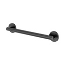 Brizo 69475-BL Traditional Contemporary Decorative Ada Grab Bar 18"