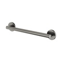 Brizo 69475-SL Traditional Contemporary Decorative Ada Grab Bar 18"
