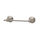 Brizo 694761-NK Rook 8" Mini Towel Bar