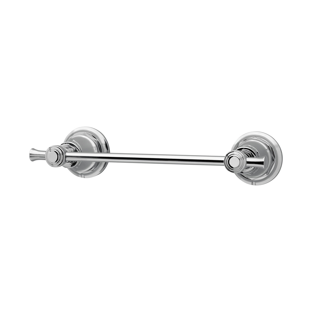 Brizo 694761-PC Rook 8" Mini Towel Bar