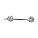 Brizo 694761-PC Rook 8" Mini Towel Bar