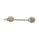Brizo 694761-PN Rook 8" Mini Towel Bar