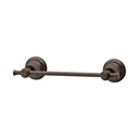 Brizo 694761-RB Rook 8" Mini Towel Bar