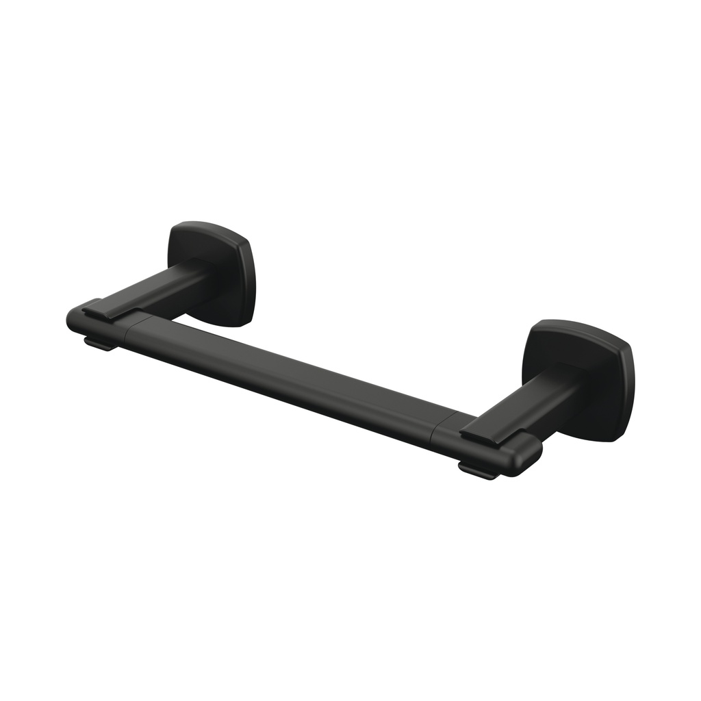 Brizo 694767-BL Allaria 8" Mini Towel Bar