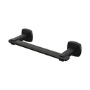 Brizo 694767-BL Allaria 8" Mini Towel Bar