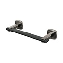 Brizo 694767-BNXBL Allaria 8" Mini Towel Bar