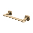 Brizo 694767-GL Allaria 8" Mini Towel Bar