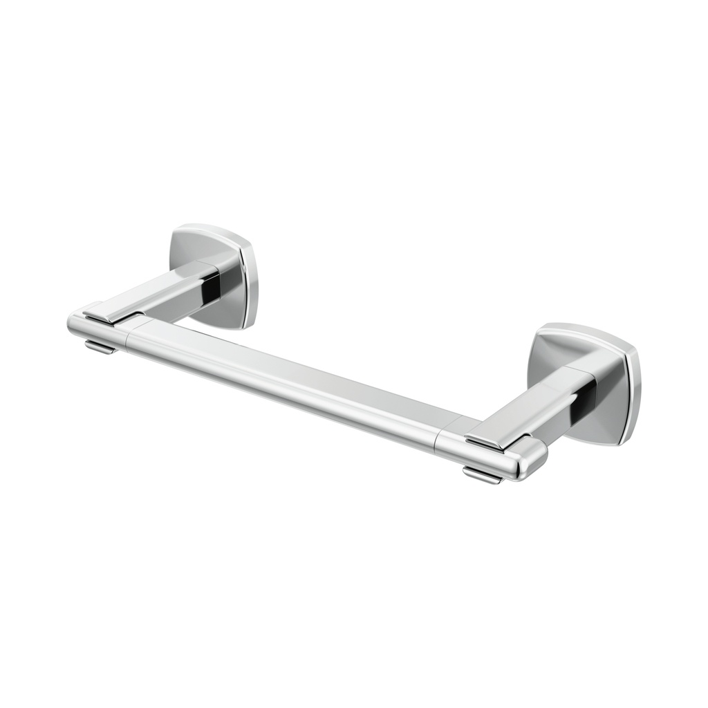Brizo 694767-PC Allaria 8" Mini Towel Bar
