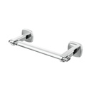 Brizo 694767-PCCL Allaria 8" Mini Towel Bar