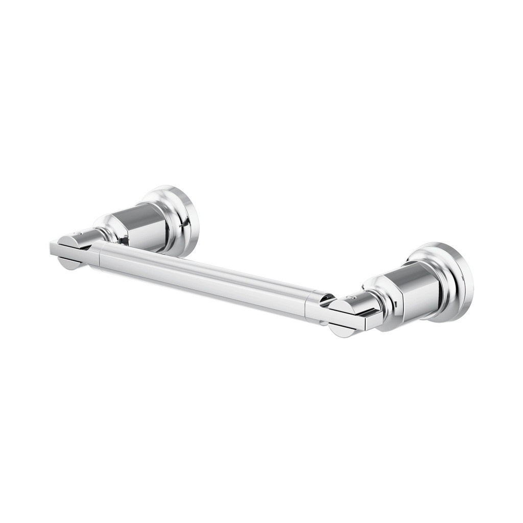 Brizo 694776-PC Invari 8" Mini Towel Bar