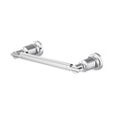 Brizo 694776-PC Invari 8" Mini Towel Bar