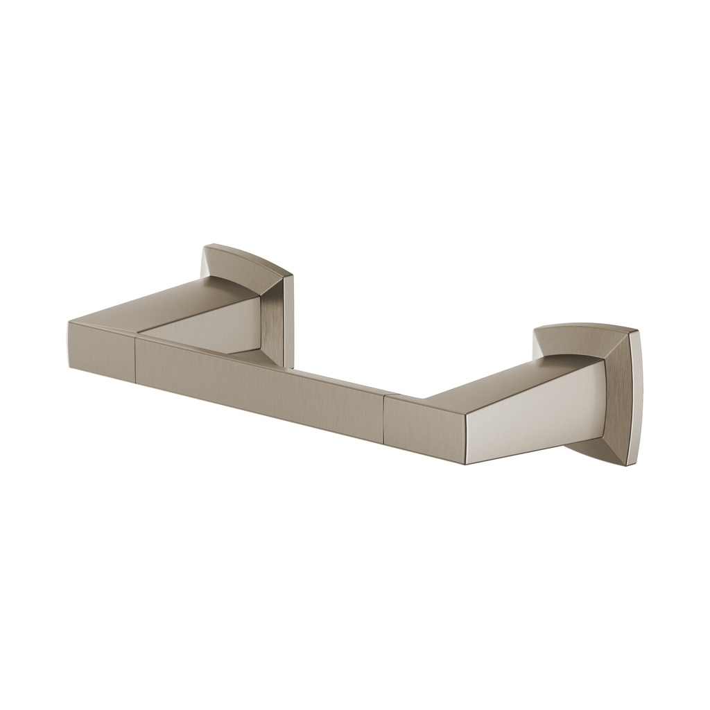 Brizo 694788-NK Vettis 8" Mini Towel Bar