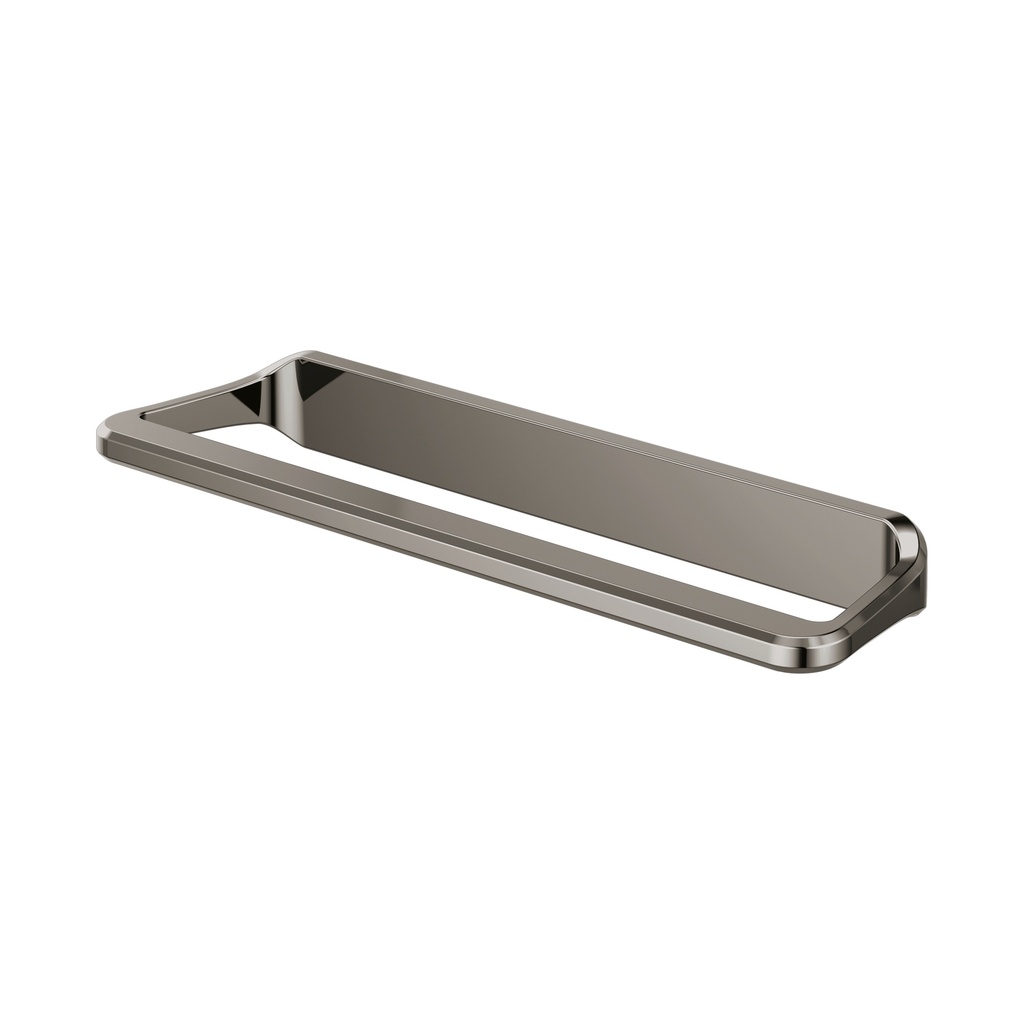 Brizo 694798-BNX Levoir 8" Mini Towel Bar