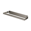 Brizo 694798-BNX Levoir 8" Mini Towel Bar