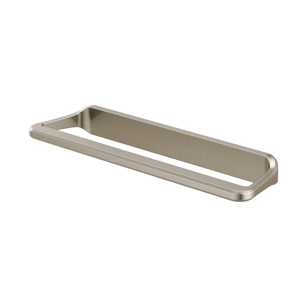 Brizo 694798-NK Levoir 8" Mini Towel Bar