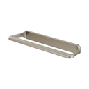 Brizo 694798-NK Levoir 8" Mini Towel Bar