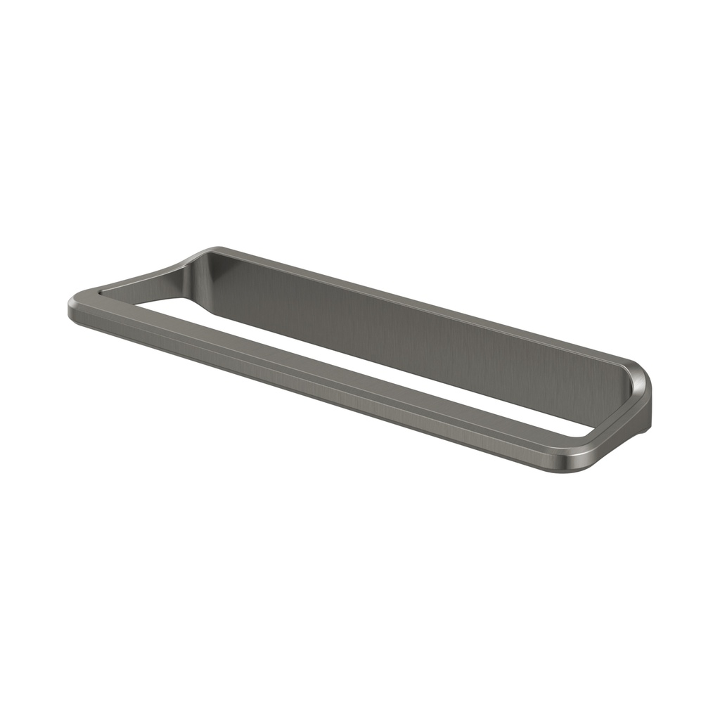 Brizo 694798-SL Levoir 8" Mini Towel Bar
